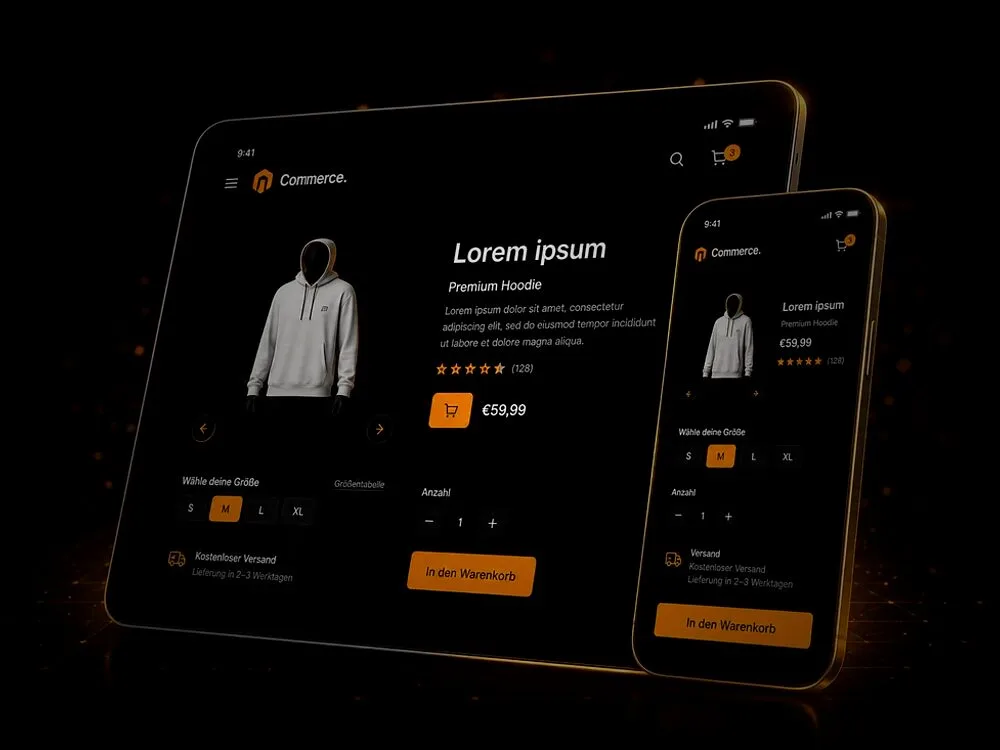Produktdaten automatisiert für Shopsysteme aufbereiten