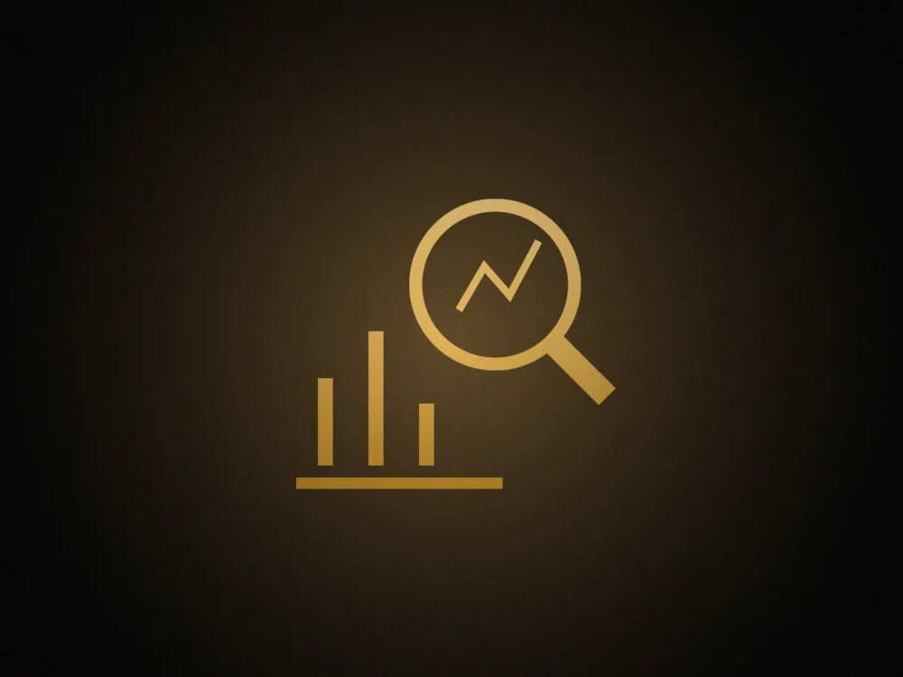 Strukturierte technische Analyse eines Online-Shops