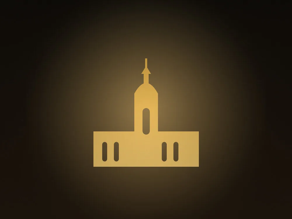 Illustration: Karlsruher Schloss