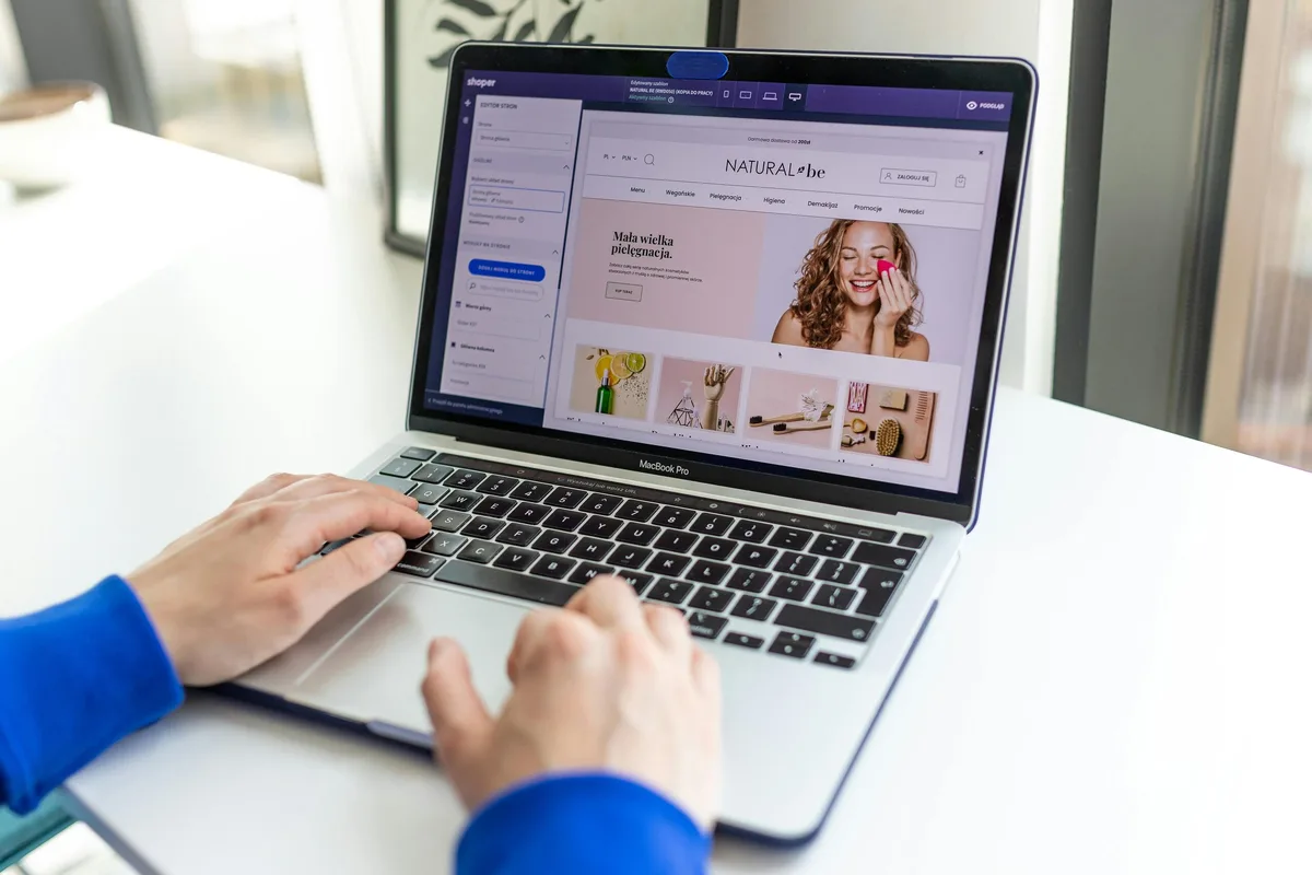 Magento-Entwicklung für individuelle Geschäftslogik