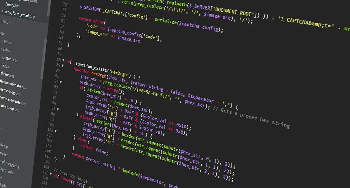 Warum Symfony für individuelle Weblösungen?
