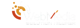 WebMedia Solution logo